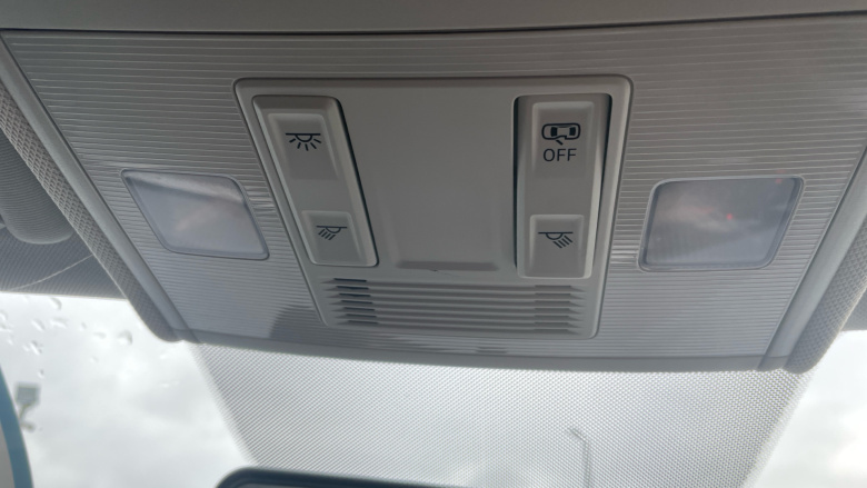 Volkswagen Polo 1.0 TSI 95 Match 5dr Petrol Hatchback